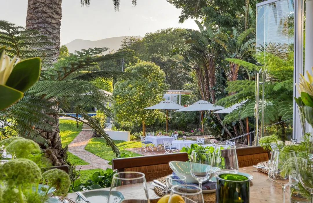 Villa Coloniale Schumacher Luxury Retreat, Adults Only-1