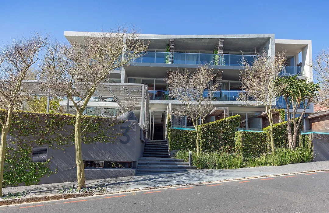 Pod Camps Bay By The Oyster Collection-1
