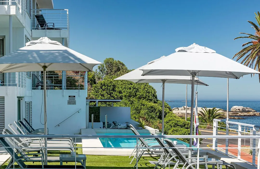 South Beach Camps Bay Boutique Hotel-1