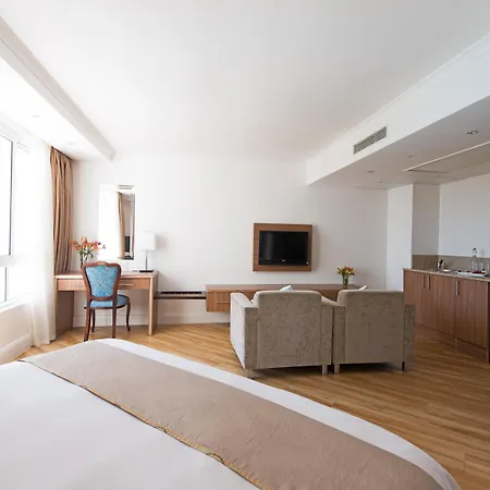 President Hotel-2