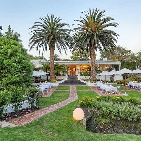 Villa Coloniale Schumacher Luxury Retreat, Adults Only-3
