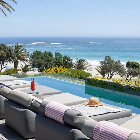 Pod Camps Bay By The Oyster Collection-2
