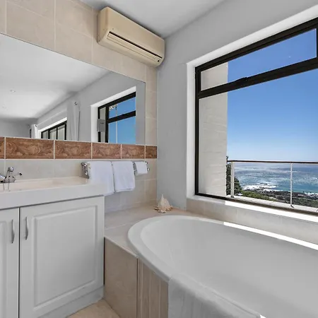 Camps Bay Villa-3